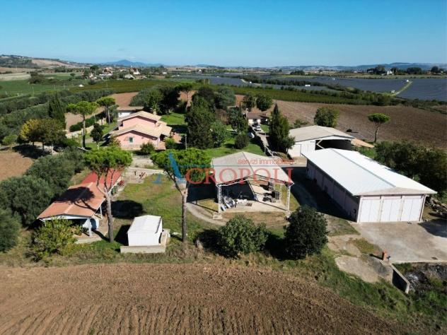Complesso Misto 13 locali - Rif. 2714 - Foto 10