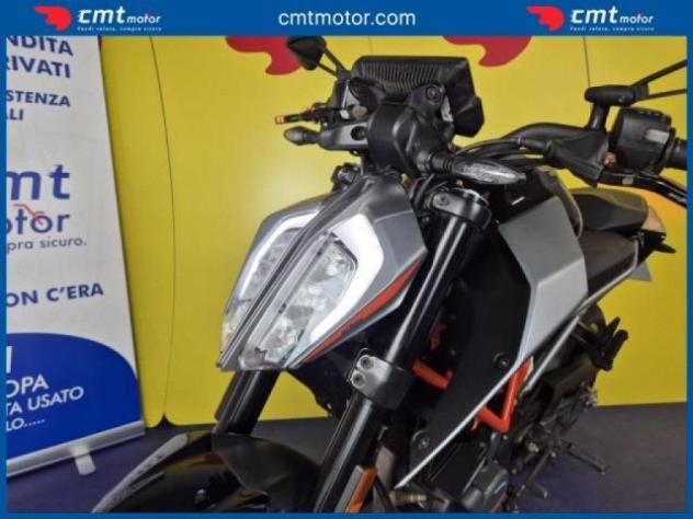 KTM 125 Duke Garantita e Finanziabile rif. 23908503 - Foto 7