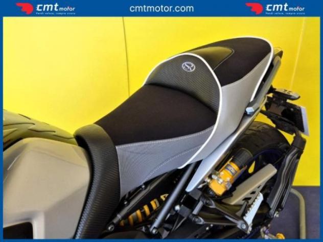 YAMAHA MT-09 Garantita e Finanziabile rif. 23835554 - Foto 10