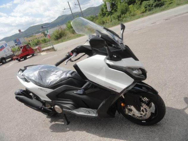 KYMCO AK 575 AK 575 Premium rif. 22647557 - Foto 4