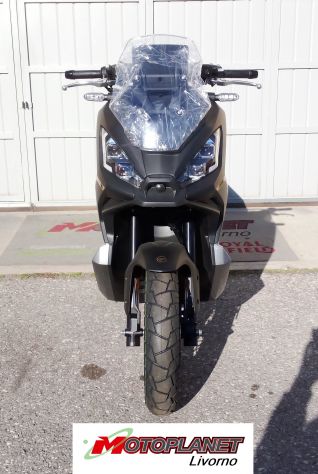 Keeway XDV 125 PRO - Foto 2