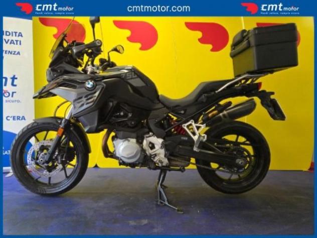BMW F 750 GS Garantita e Finanziabile rif. 23951995 - Foto 3