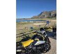 BMW R NineT Urban G/S 40th Anniversario ABS (2021)