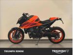 KTM 990 Duke Abs