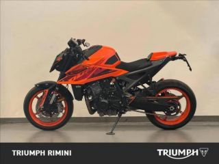 KTM 990 Duke Abs