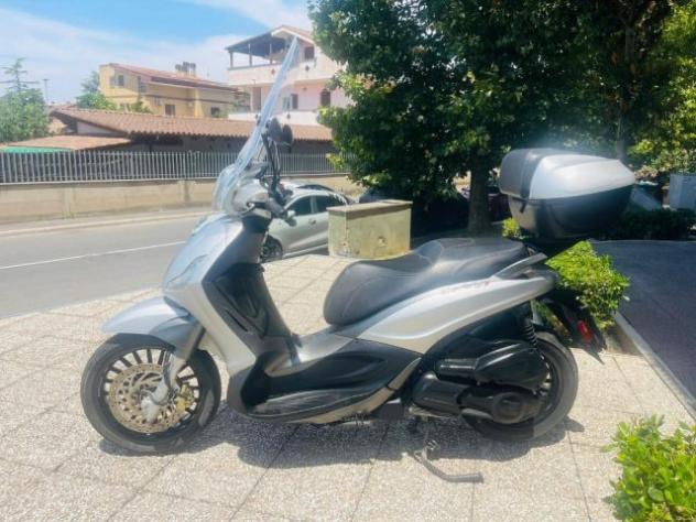 PIAGGIO Beverly 300 i.e. TUTTO INCLUSO ANCHE PASSAGGIO! MINI RATE rif. 23995730 - Foto 6