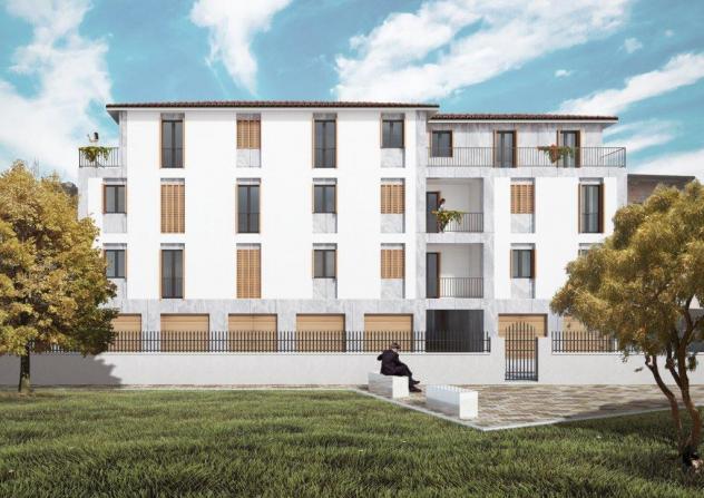 Appartamento in vendita a Poggibonsi 70 mq Rif: 1072207 - Foto 4