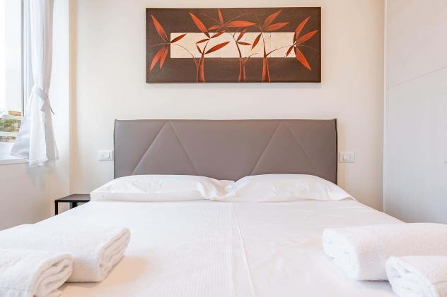 via fortezza 27 two-room apartment - Foto 5