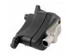 Cassetta filtro aria Piaggio NRG MC3 830504