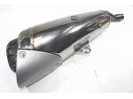 SILENZIATORE DI SCARICO BMW F 650 CS K14 2000 - 2005 18127678714 EXHAUST SI &hellip;