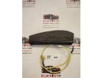 AIRBAG SEDILE DESTRO SUBARU Outback Serie 610511500 616503301A (0309)