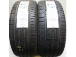 2 GOMME 255 55 19 CONTINENTAL A70894