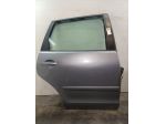 PORTIERA POSTERIORE DESTRA VOLKSWAGEN Polo 4° Serie 6Q6833056H BNM (0109)