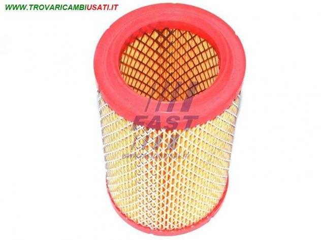 FILTRO ARIA RENAULT KANGOO I 97 1.2 FT37148