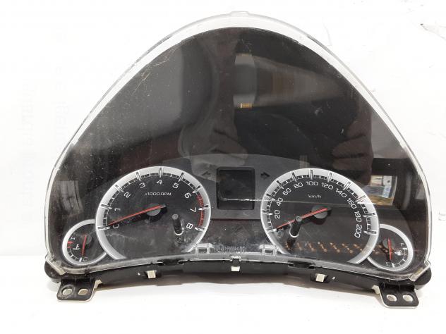 QUADRO STRUMENTI SUZUKI Swift 5° Serie 3411068LAA2 (1016)
