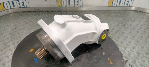 Motore Rexroth A2FM63/61W-VAB020