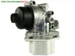 SCAMBIATORE CALORE OLIO CITROEN JUMPER 14 CON FILTRO INSERTO 2.2 HDI FT5540 &hellip;