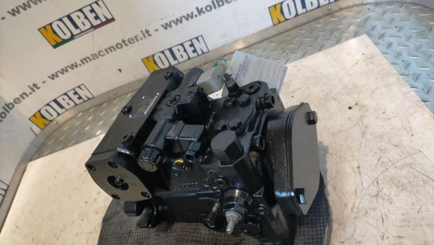 Pompa Rexroth A4VG