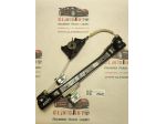 MECCANISMO ALZAVETRO ANT. SX VOLKSWAGEN Up Serie (122) 1S4837461A CPG (16)