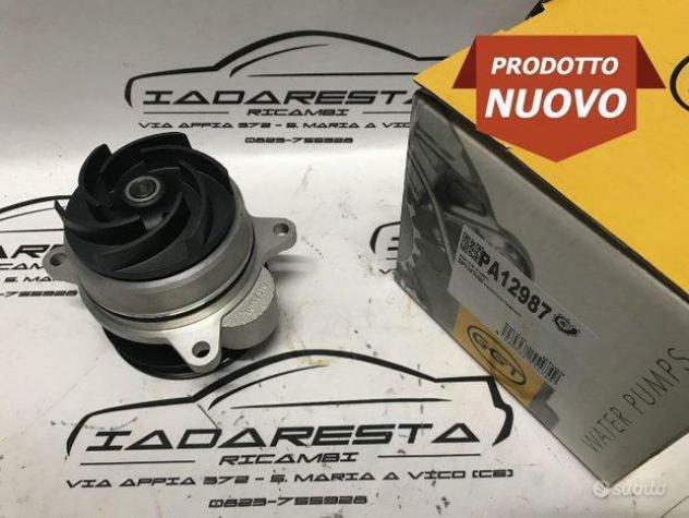 Ompa Acqua Ford Transit - Tourneo 2.0 D 2007946 - Foto 3
