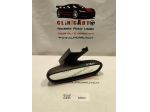 SPECCHIETTO RETROVISORE INTERNO BMW Serie 1 F20 925613403 9213533 N47D20C (1119)