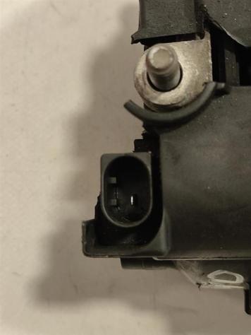 ALTERNATORE MERCEDES Classe A W169 4° Serie A6401540502 640940 diesel 1991 (08) - Foto 5