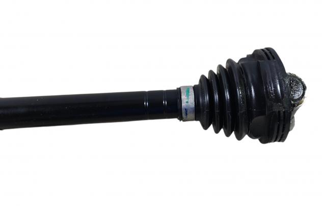 SEMIASSE ANTERIORE DESTRO PEUGEOT 2008 Serie 9824359680 (19) - Foto 3