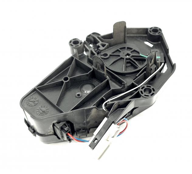 ATTUATORE SERRATURA COFANO POSTERIORE LAND ROVER Range Rover SPORT AF63-14B529-AE (0513) - Foto 6