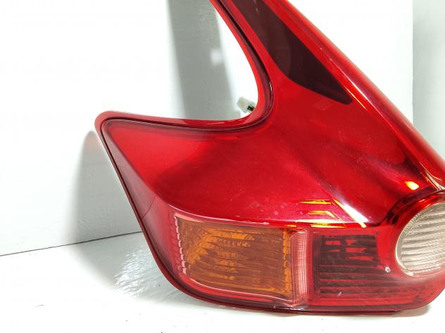 STOP FANALE POSTERIORE SINISTRO NISSAN Juke 1° Serie 265551KA0B (1013) - Foto 3