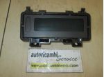 280348089R DISPLAY COMPUTER DI BORDO RENAULT KOLEOS 2.0 D 110KW 6M 5P (2010 &hellip;
