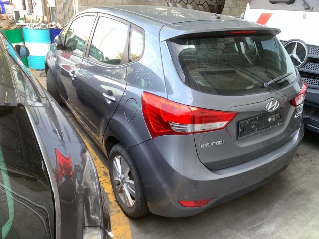 Ricambi usati Hyundai ix20 2011 1.4 benzina g4fa - Foto 6