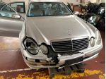 Ricambi usati Mercedes classe E W211 2005 648961 diesel