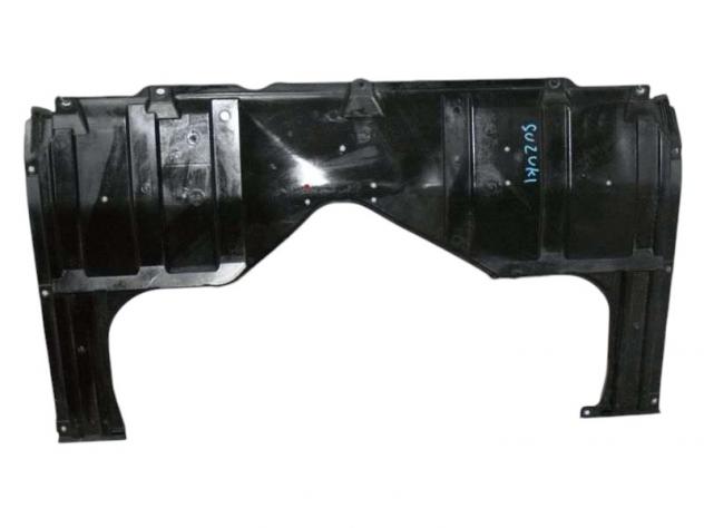 RIPARO SOTTO MOTORE SUZUKI Vitara Serie 7241155P00 diesel (1519)
