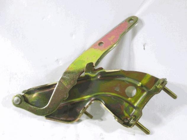 46441448 CERNIERA COFANO ANTERIORE LATO SINISTRO FIAT BRAVO 1.6 B RICAMBIO NUOVO - Foto 2