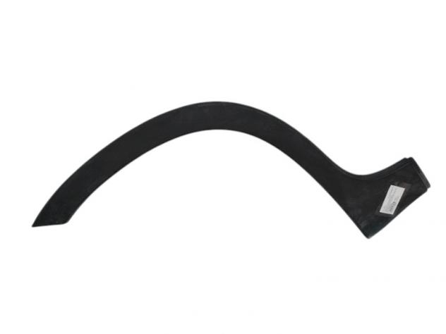 Modanatura Parafango Posteriore Destro Fiat Panda 735597605 - 34721