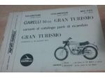 Catalogo VARIANTI Gran Turismo 4V 1973 GR