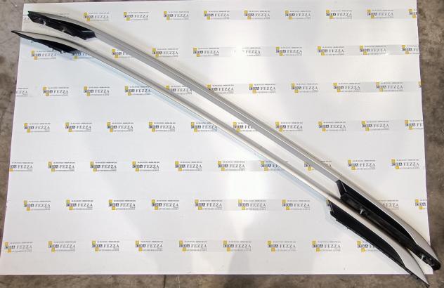 BARRE PORTATUTTO CITROEN C5 Break 3° Serie RHH (DW10CTED4) (08)