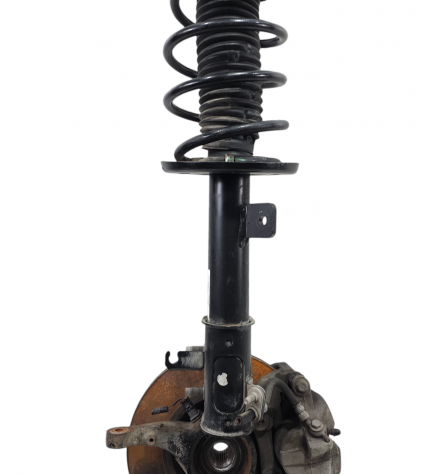 MASSA MECCANICA COMPLETA SINISTRA PEUGEOT 2008 Serie 9826532480 (19) - Foto 13