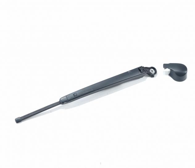 SPAZZOLA TERGICRISTALLO POSTERIORE VOLKSWAGEN Polo 6° Serie 2G0955707 (17) - Foto 2