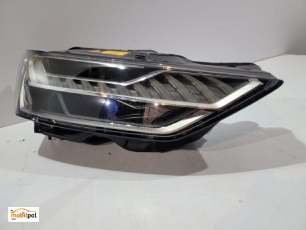 AUDI A7 4K - FARO ANTERIORE LASER DESTRO - 12834 - Foto 3