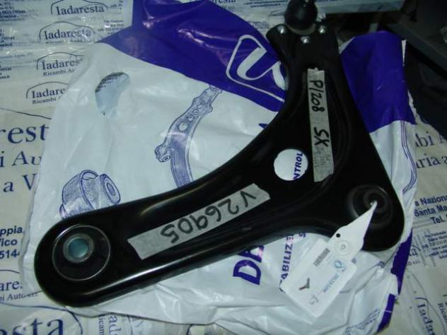 Bracci completi peugeot 208 96707714080 - Foto 3