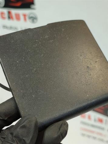 TAPPO PARAURTI ANTERIORE COPRIGANCIO NISSAN Qashqai Serie 622A04EA0A K9K636 (14) - Foto 4