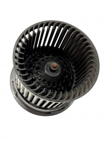 MOTORINO VENTILAZIONE ABITACOLO CITROEN DS4 1° Serie T1011131B RH02 Diesel 2000 (11) - Foto 3