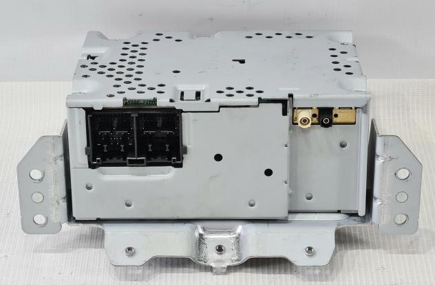 AUTORADIO FORD Fiesta 7° Serie H1BT-18C815 (17)