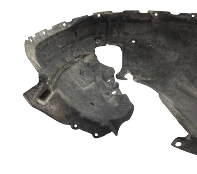 PASSARUOTA ANT DX FORD Kuga Serie (DFK) LJ6B-16034 (19) - Foto 8