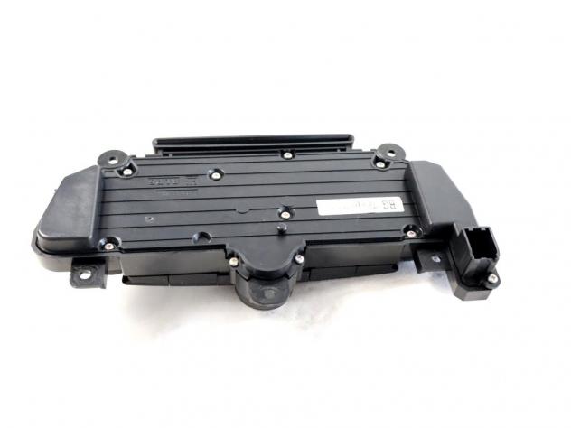 13273256 GRUPPO DI COMANDO AUTORADIO NAVIGATORE OPEL INSIGNIA A SW 2.0 D 118KW AUT 5P (2011) RICAMBIO USATO - Foto 3