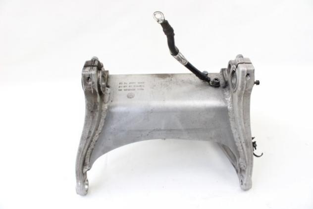 BMW C EVOLUTION 46518543121 FORCELLONE TELAIO SUPPORTO MOTORE K17 13 - 19 INTERMEDIATE FRAME - Foto 3