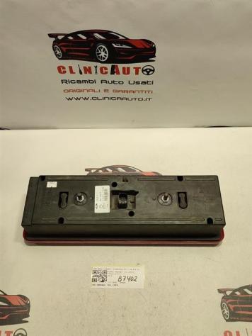 STOP FANALE POSTERIORE DESTRO FORD Transit Serie BK3113404CC CASSONATO YMF6 (0614) - Foto 3
