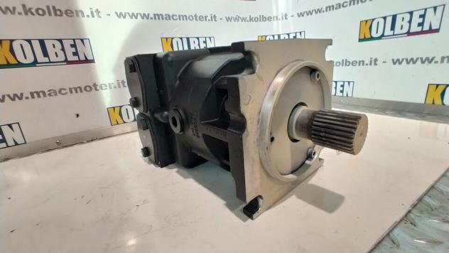 Motore Sauer Danfoss 90M130