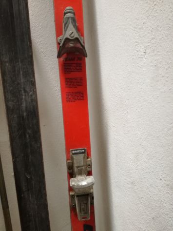 Sci da discesa - Foto 3